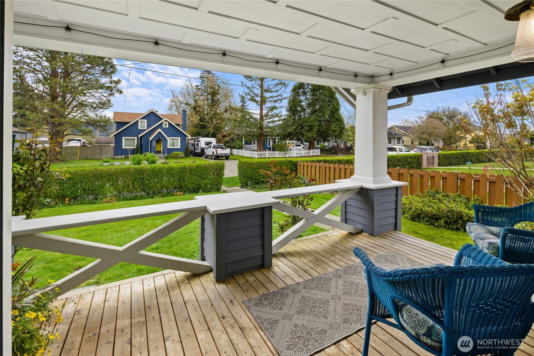 2024 Wells Street Enumclaw, WA 98022 - Photo 23 of 37