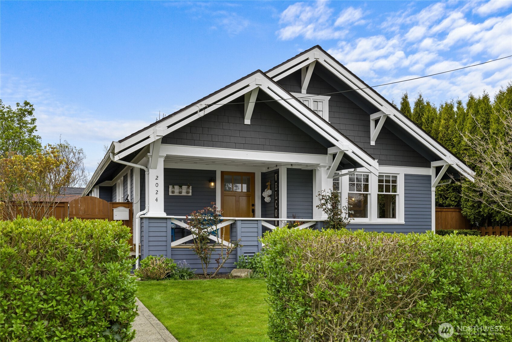 2024 Wells Street Enumclaw, WA 98022 - Photo 31 of 37