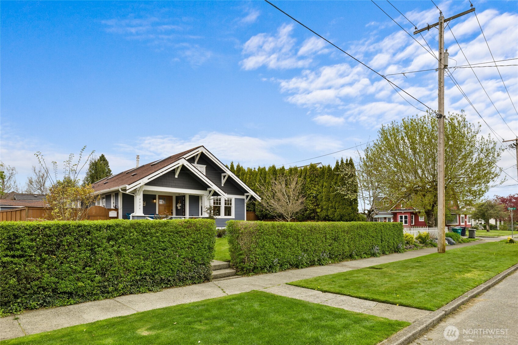 2024 Wells Street Enumclaw, WA 98022 - Photo 32 of 37