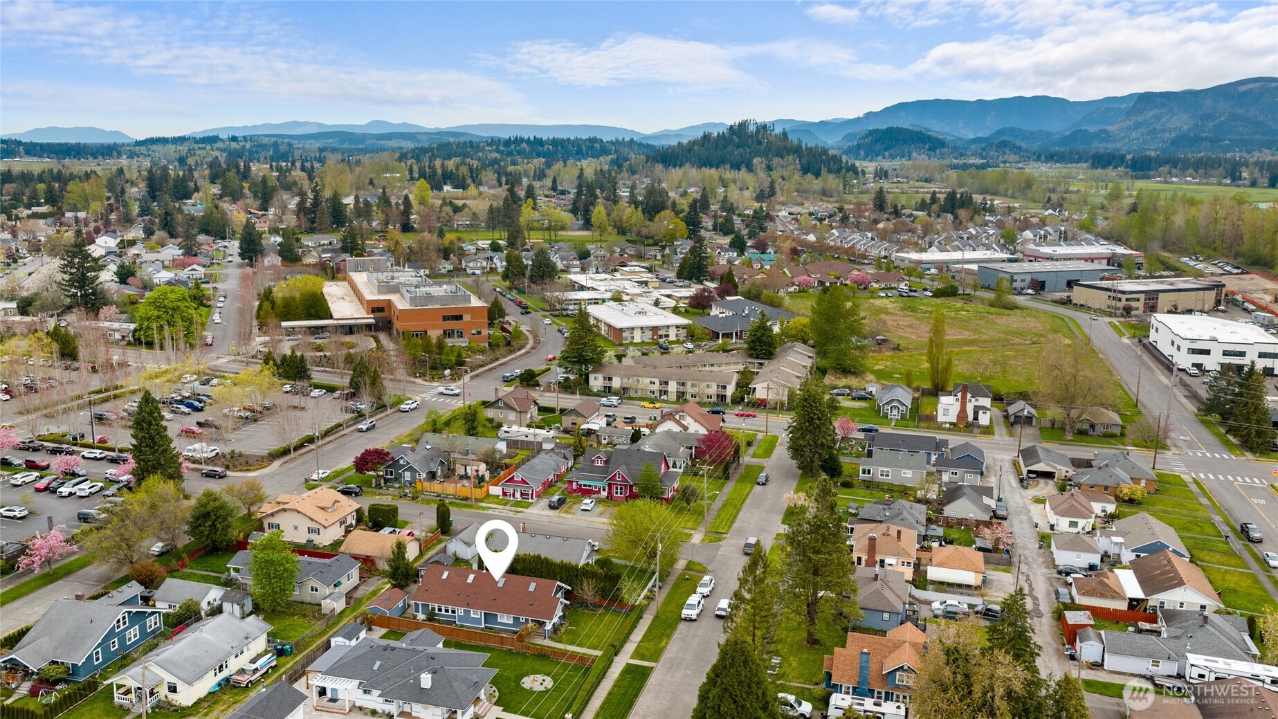 2024 Wells Street Enumclaw, WA 98022 - Photo 34 of 37