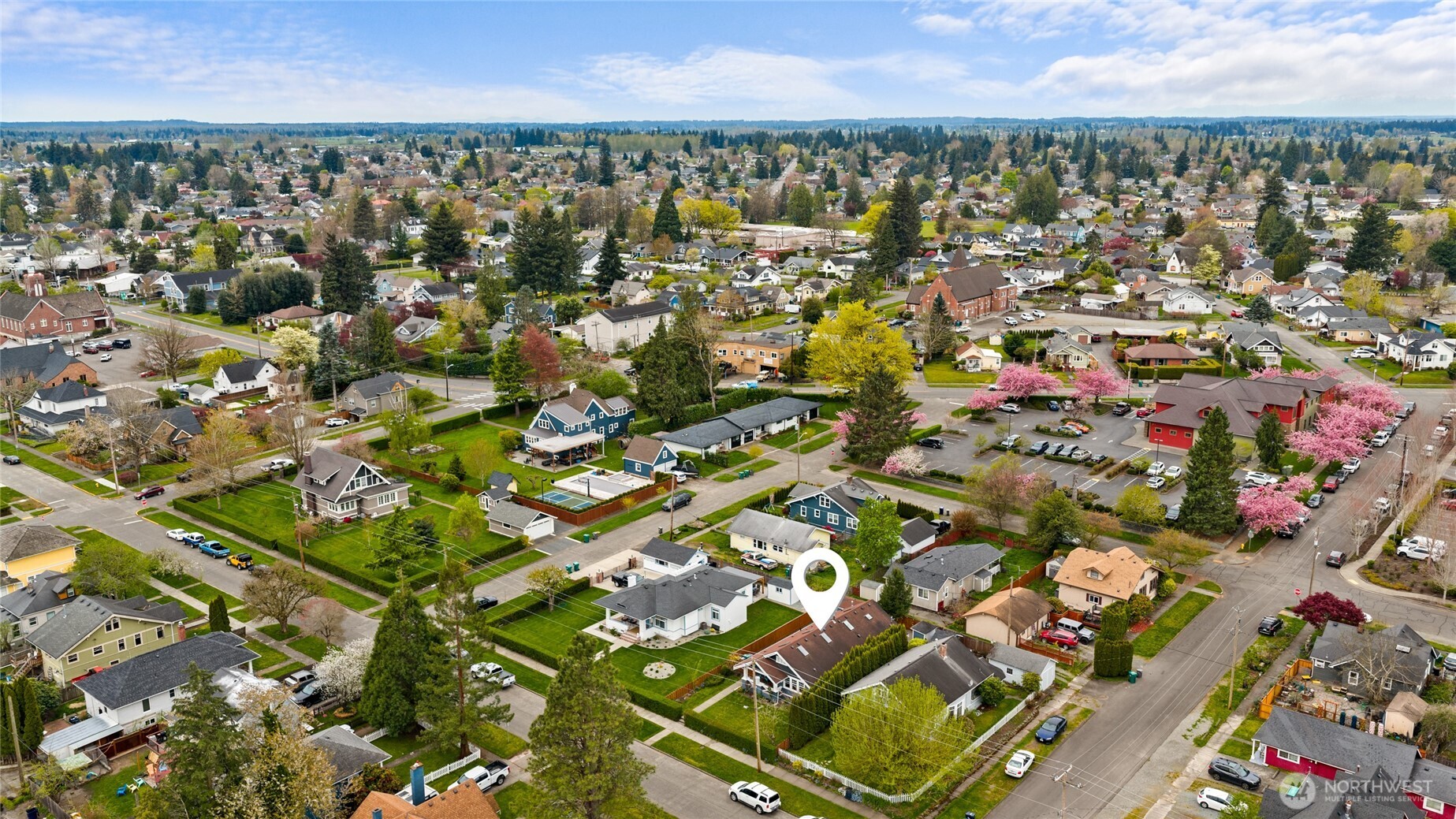 2024 Wells Street Enumclaw, WA 98022 - Photo 35 of 37