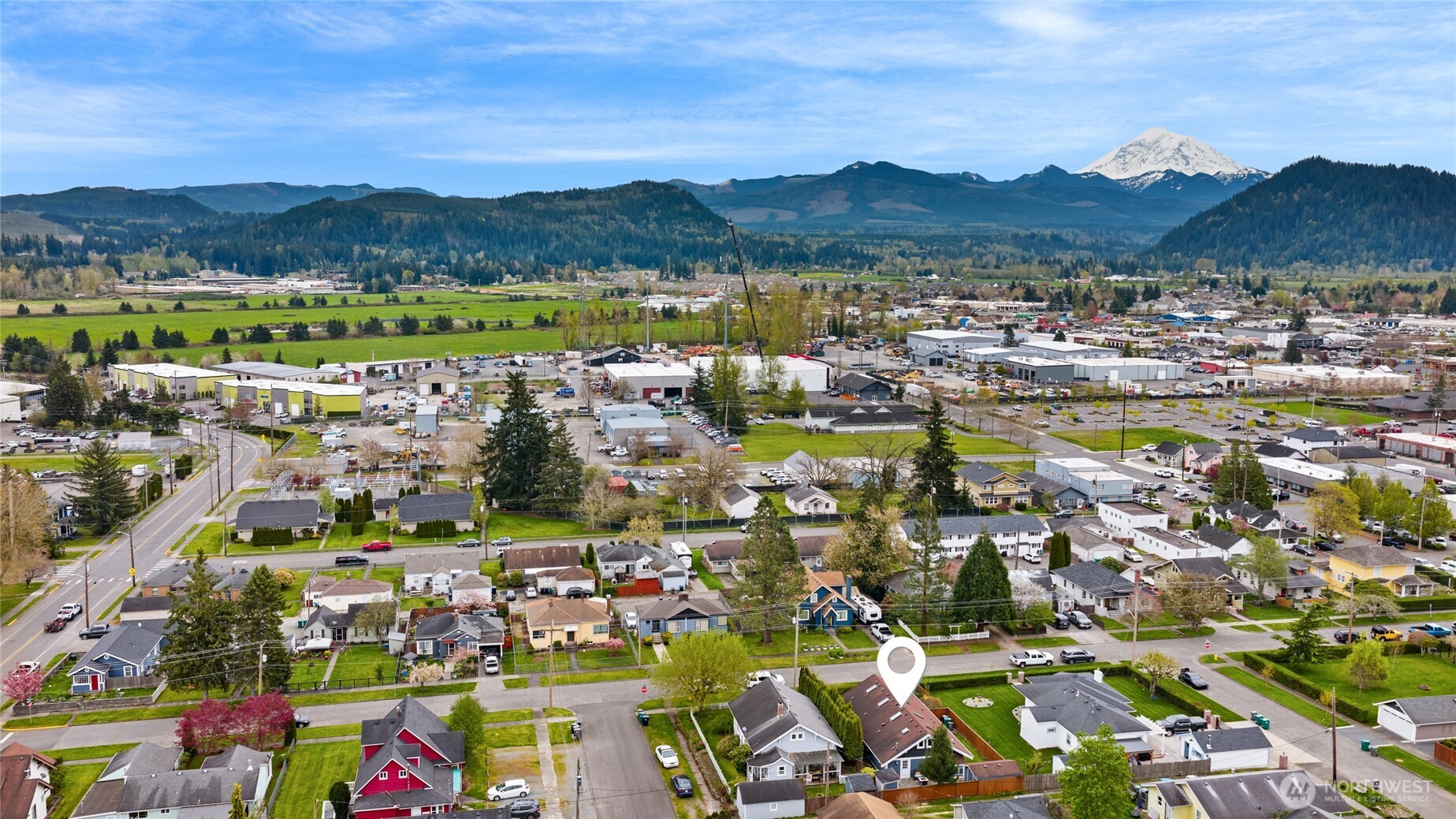 2024 Wells Street Enumclaw, WA 98022 - Photo 36 of 37