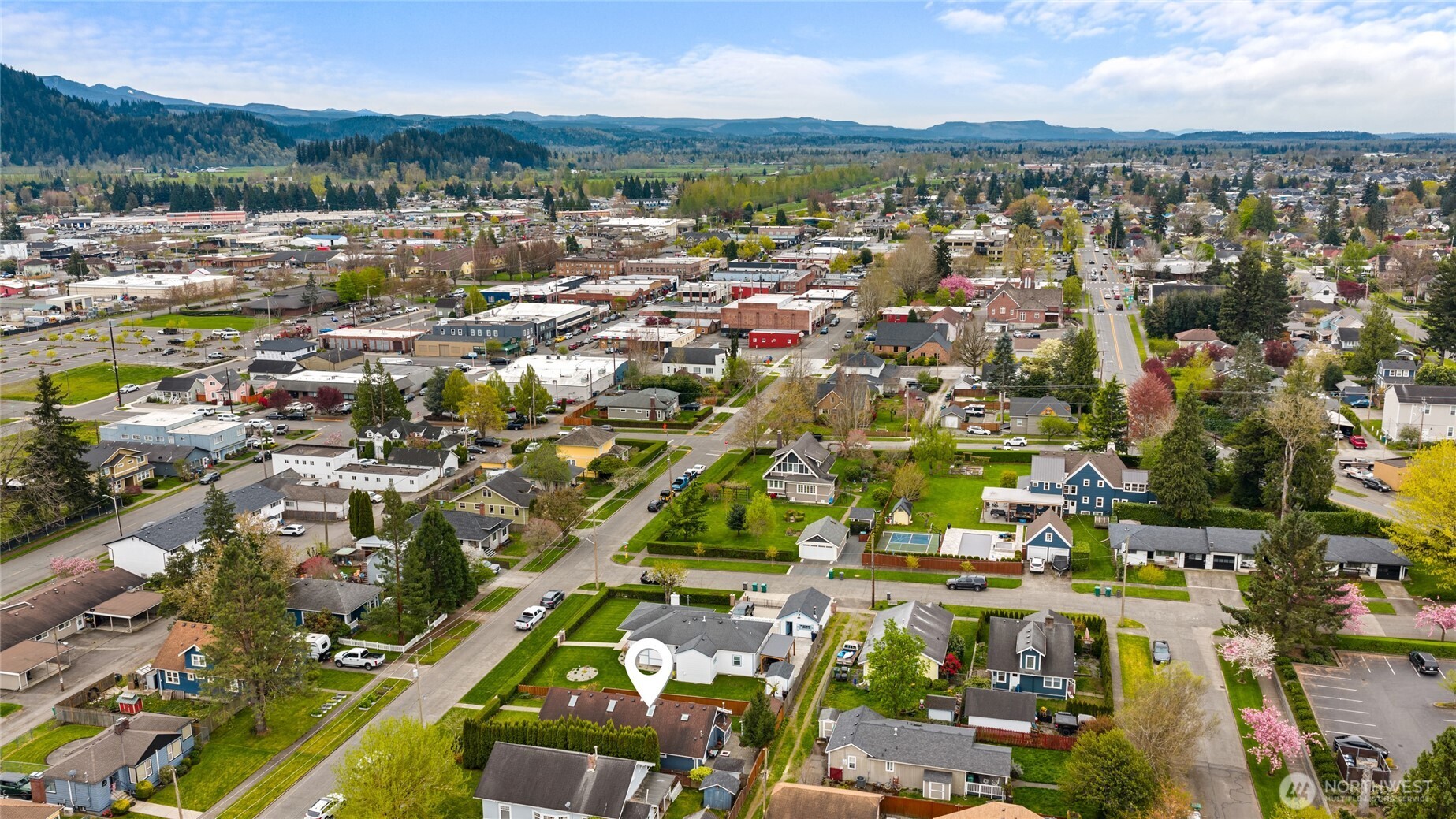 2024 Wells Street Enumclaw, WA 98022 - Photo 37 of 37