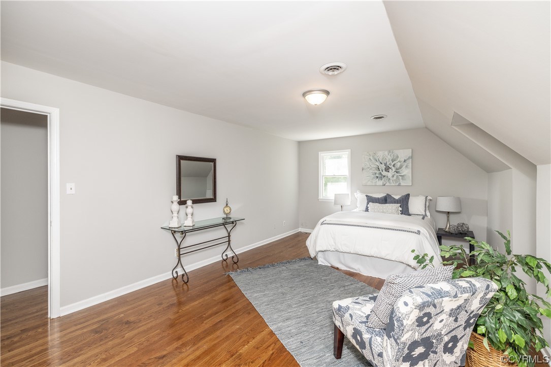 4531 Crossgate Road Chester, VA 23831 - Photo 23 of 37 a living room with furniture and wooden floor