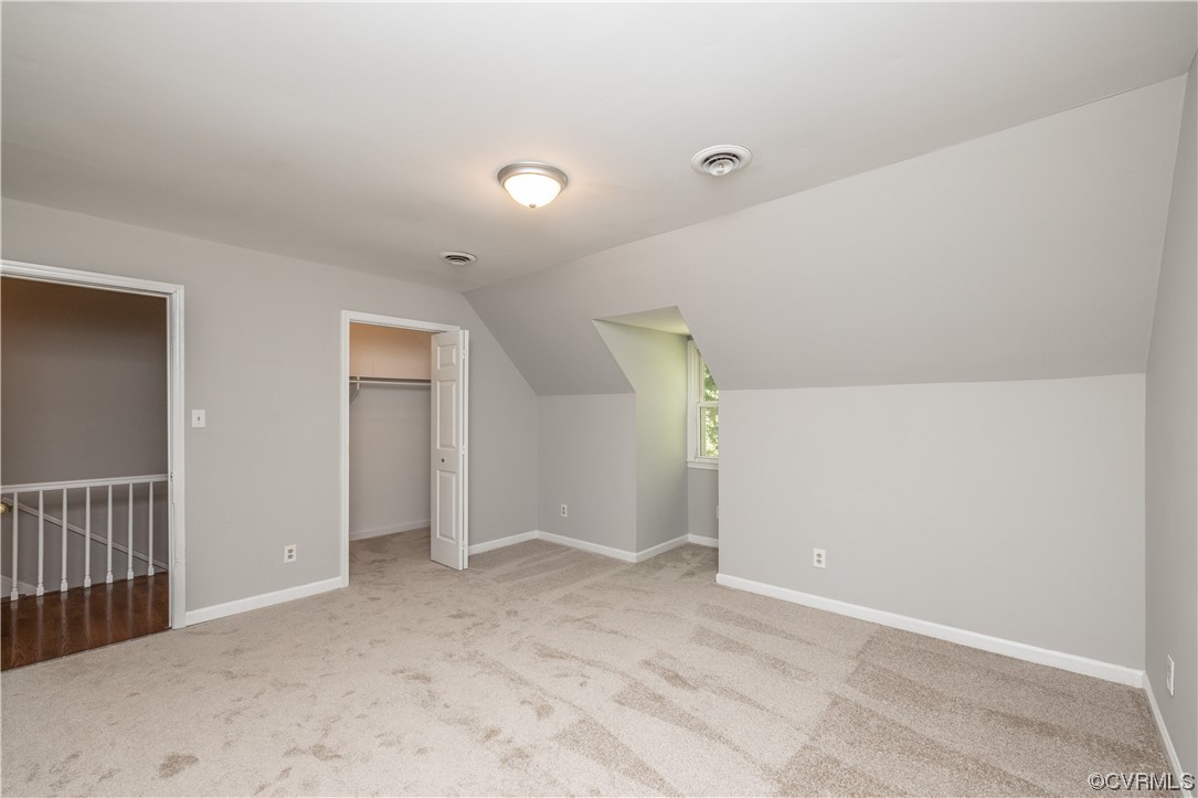4531 Crossgate Road Chester, VA 23831 - Photo 27 of 37 a view of an empty room