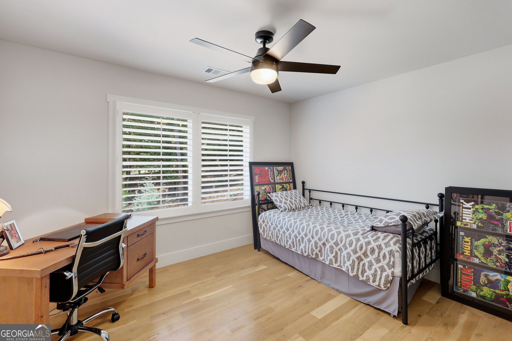 804 Wilshire Road Gainesville, GA 30501 - Photo 26 of 41