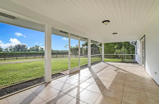 $13,500 | 12284 Indian Mound Road, Wellington, FL 33449