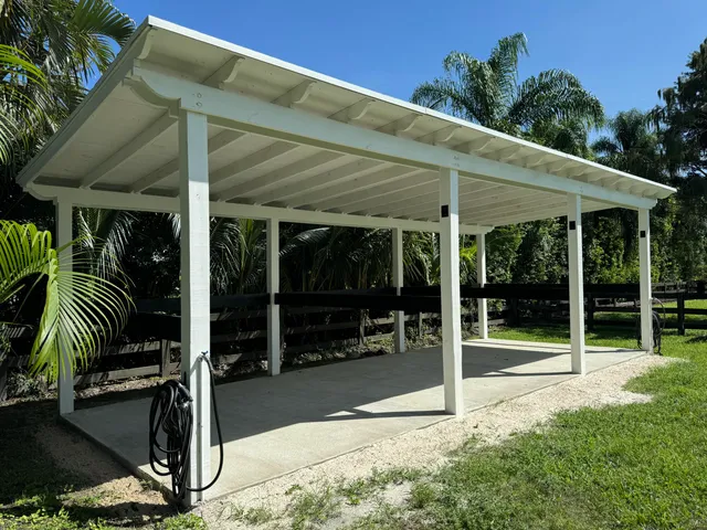 $13,500 | 12284 Indian Mound Road, Wellington, FL 33449