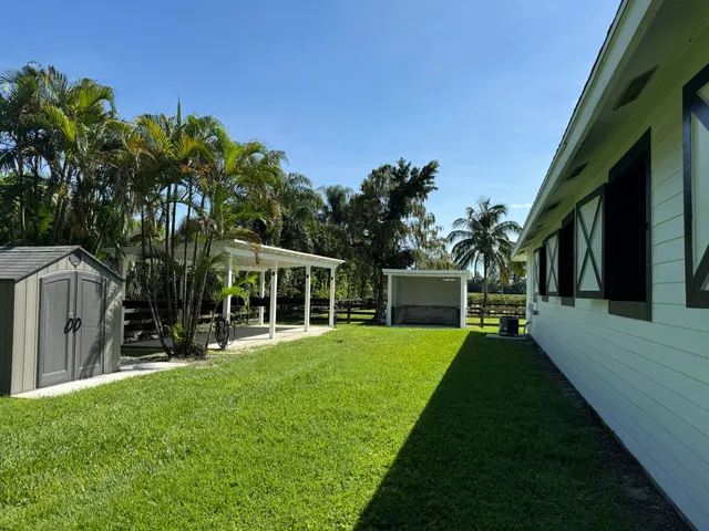 $13,500 | 12284 Indian Mound Road, Wellington, FL 33449