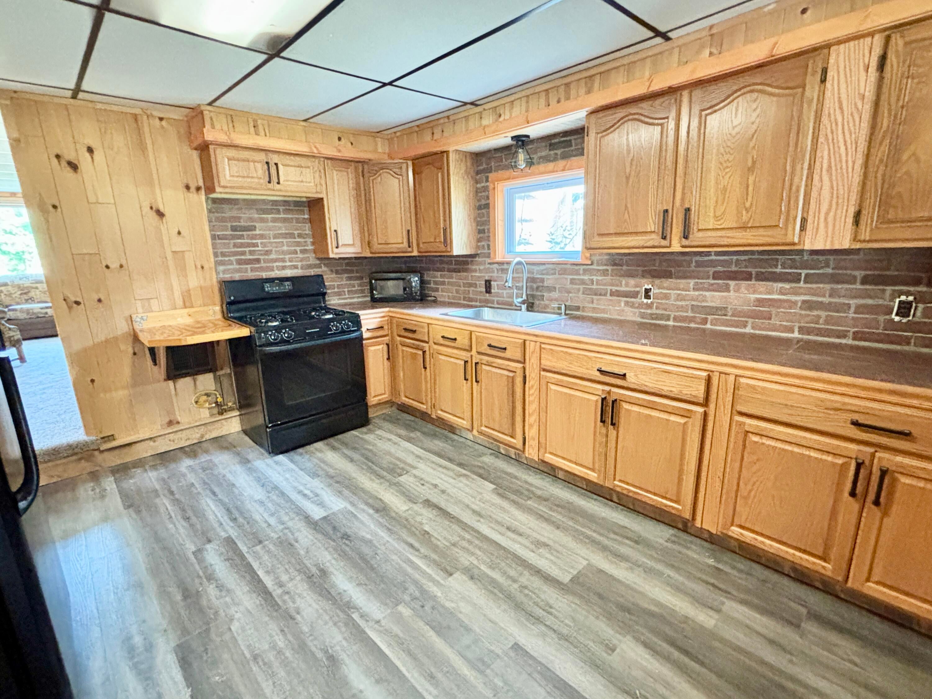 3921 Cheney Road Lewiston, MI 49756 - Photo 2 of 27 Gallery Image 2