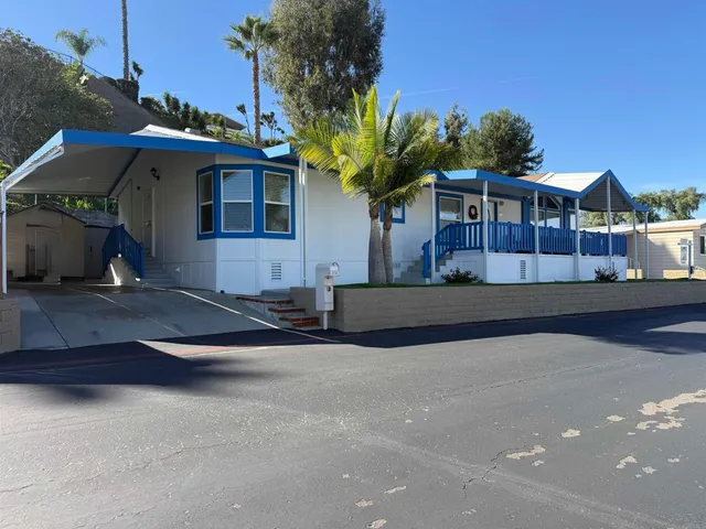 $453,800 | 1401 El Norte Parkway, Unit SPC 174, San Marcos, CA 92069