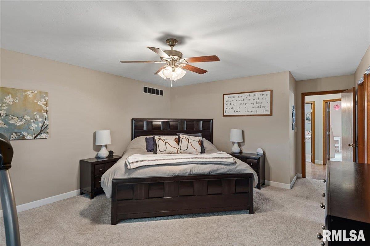 225 Appomattox Drive Springfield, IL 62711 - Photo 22 of 39