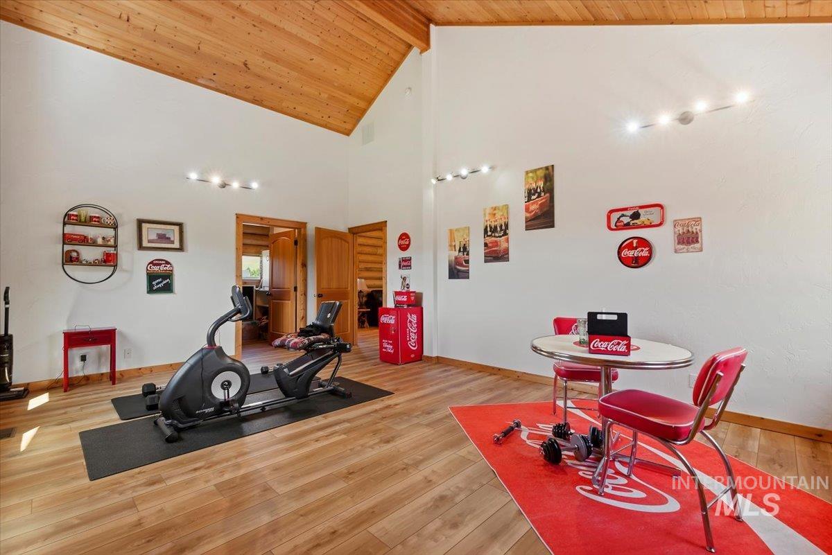 130 Mill Road Horseshoe Bend, ID 83629 - Photo 25 of 49