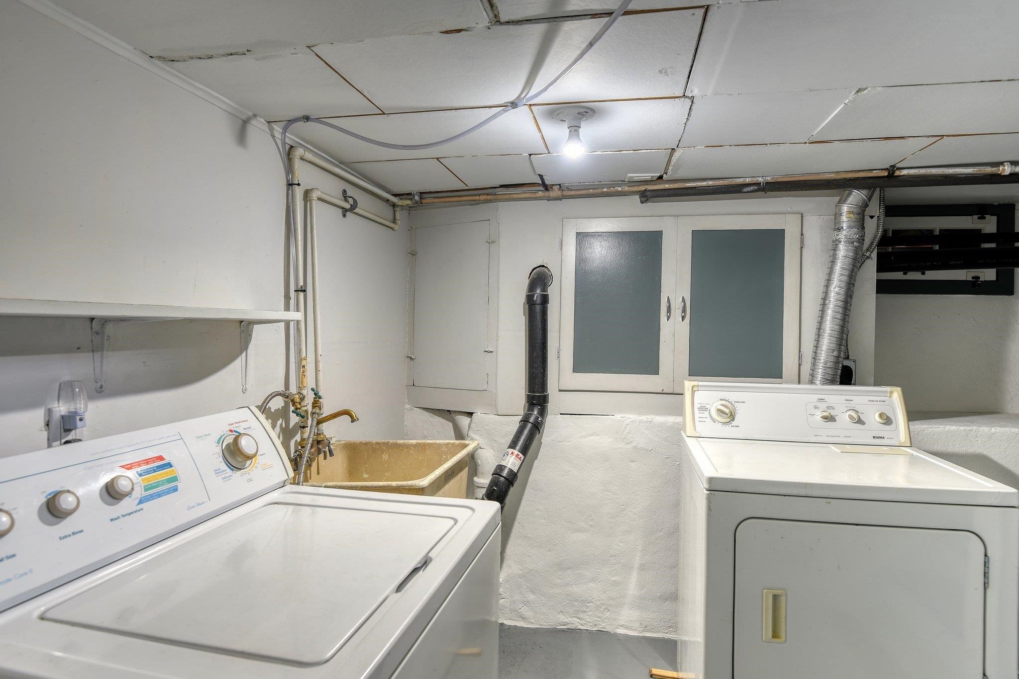 528 East Lacrosse Avenue Spokane, WA 99207 - Photo 31 of 50