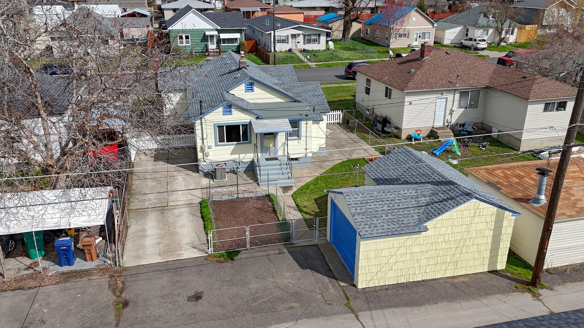 528 East Lacrosse Avenue Spokane, WA 99207 - Photo 38 of 50