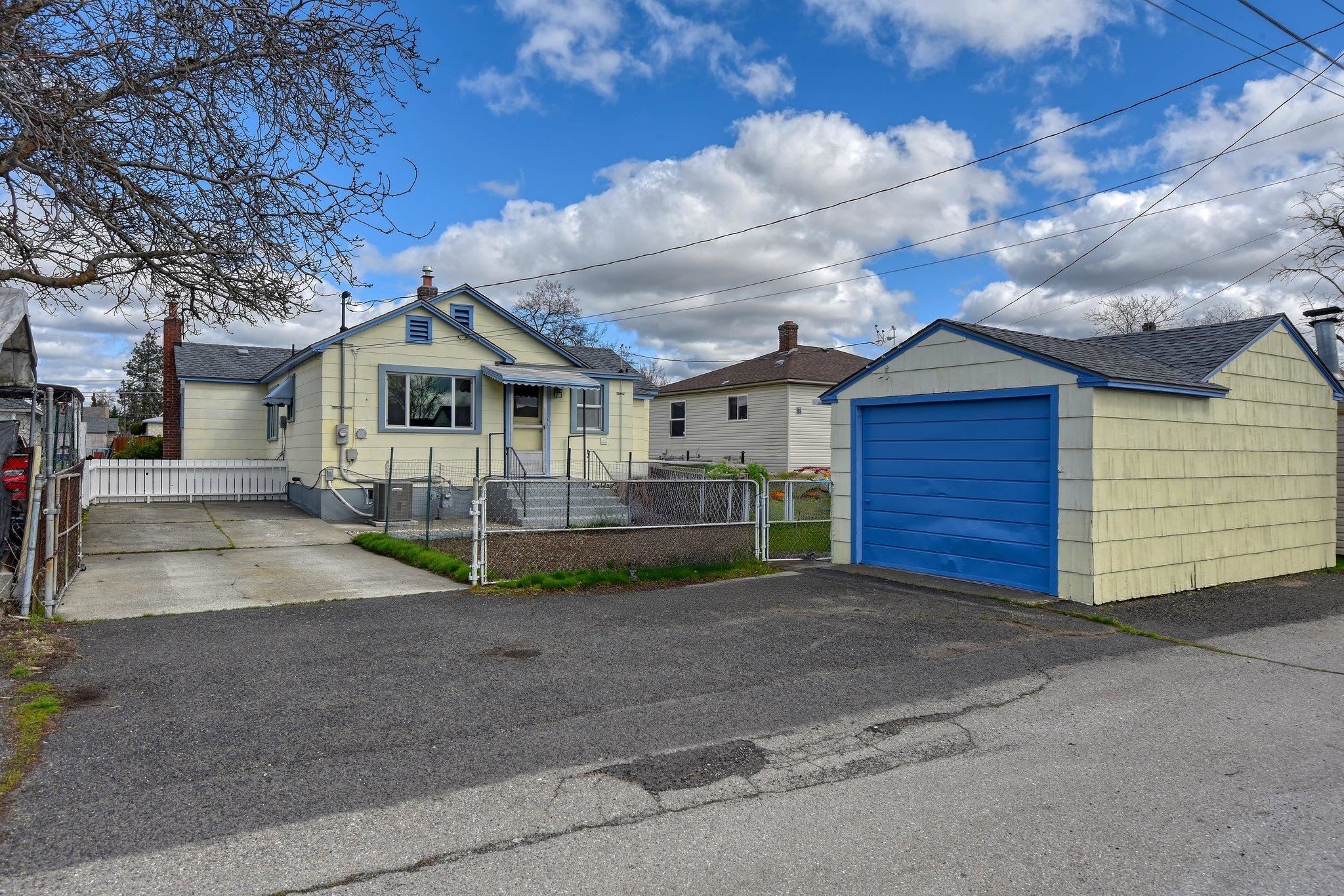 528 East Lacrosse Avenue Spokane, WA 99207 - Photo 39 of 50