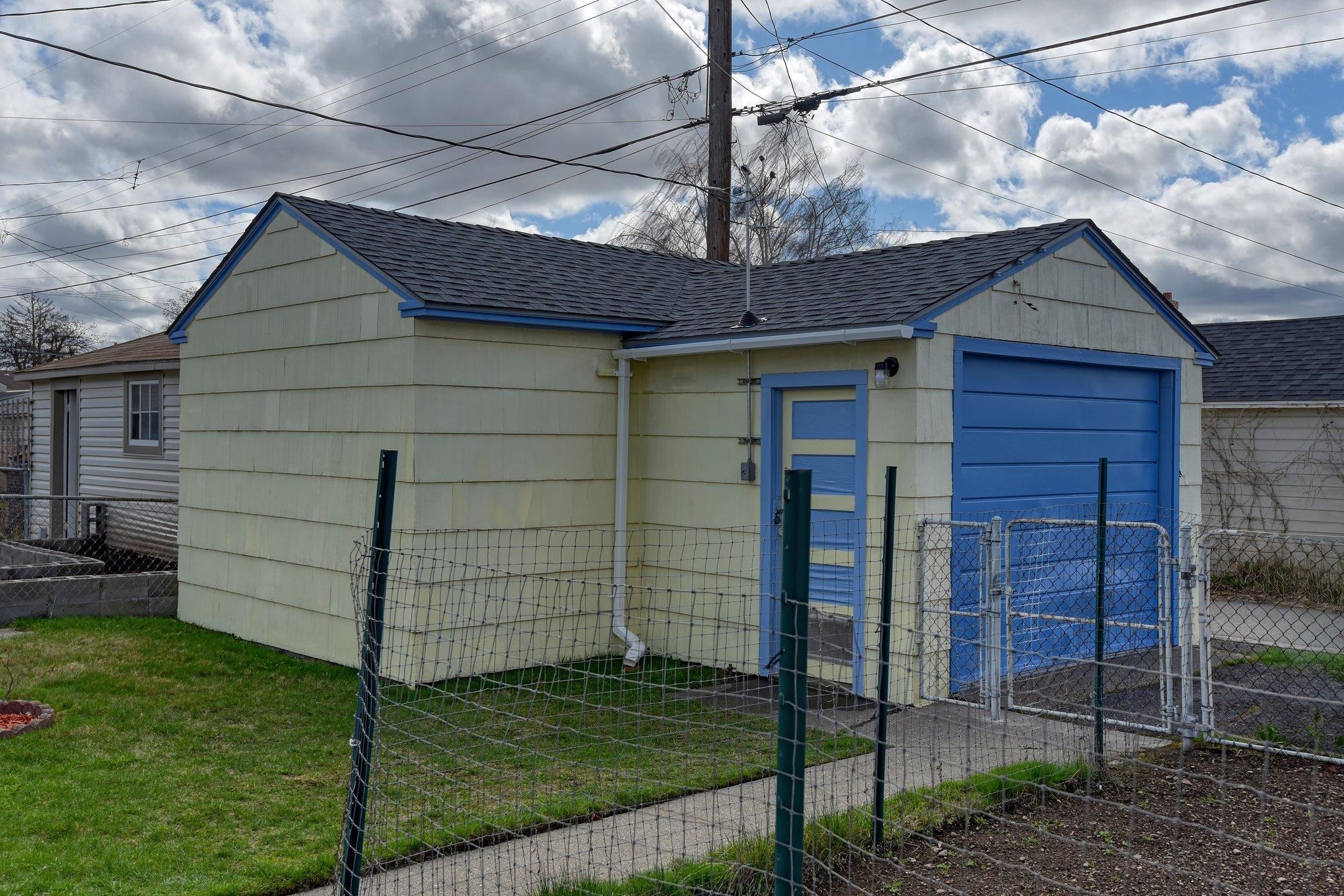 528 East Lacrosse Avenue Spokane, WA 99207 - Photo 40 of 50
