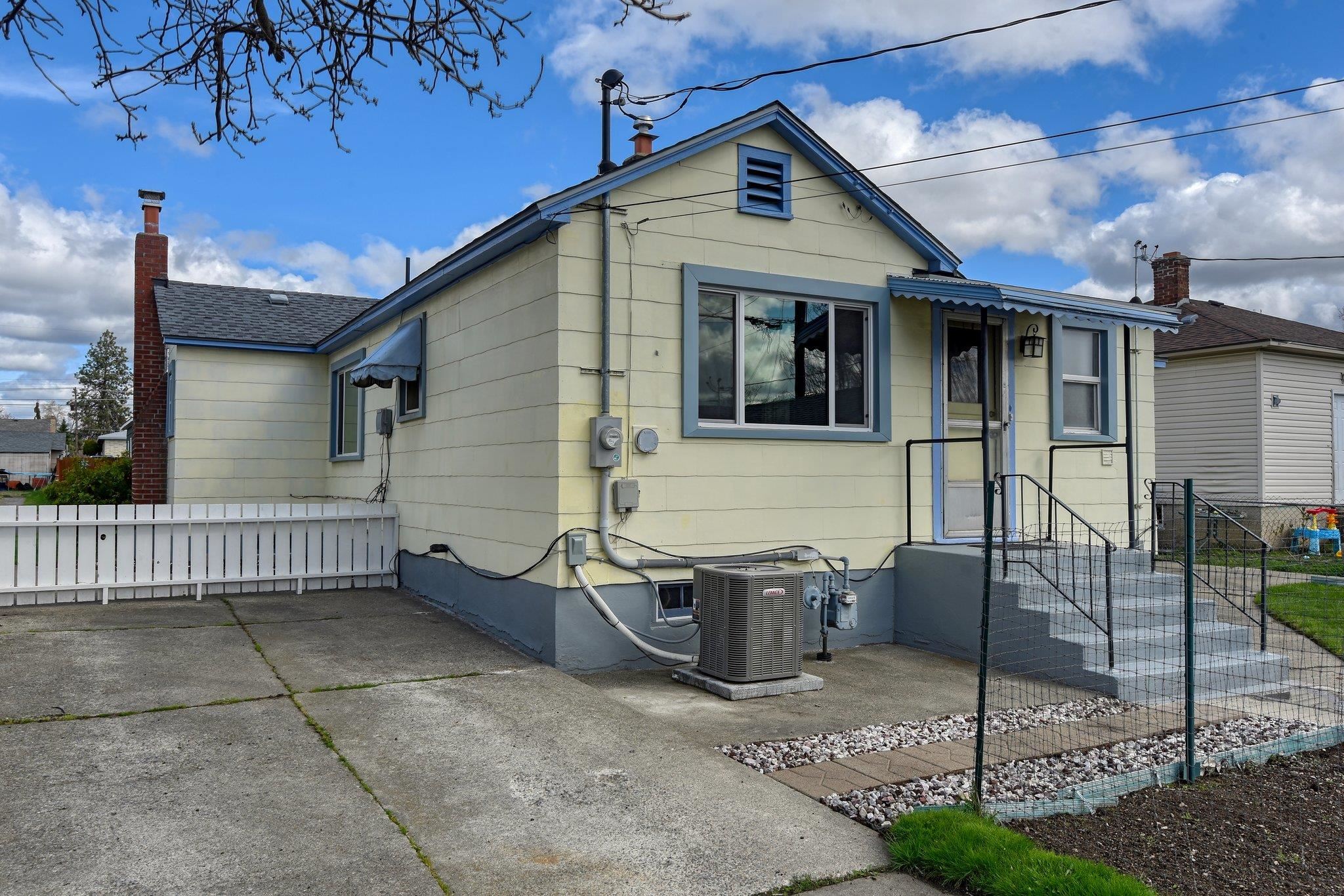 528 East Lacrosse Avenue Spokane, WA 99207 - Photo 44 of 50