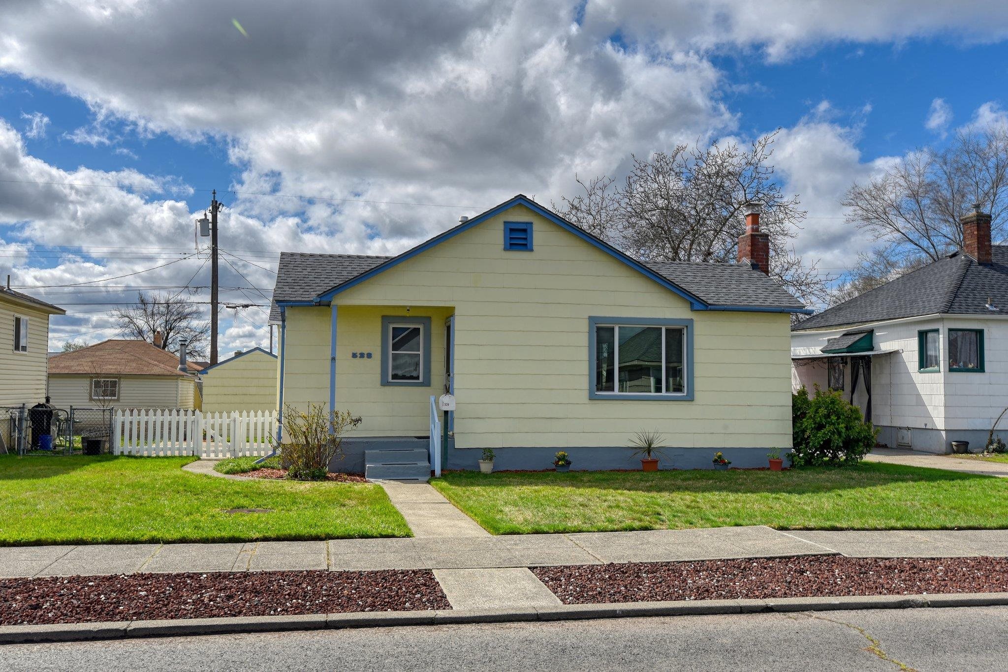 528 East Lacrosse Avenue Spokane, WA 99207 - Photo 48 of 50