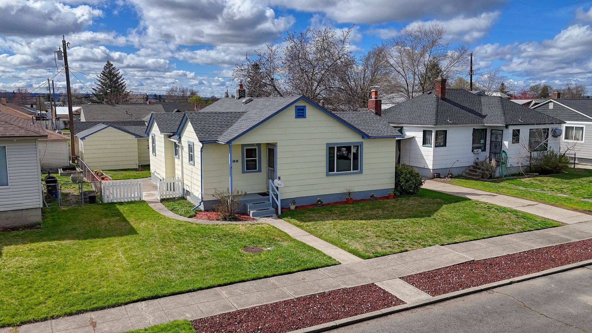 528 East Lacrosse Avenue Spokane, WA 99207 - Photo 50 of 50