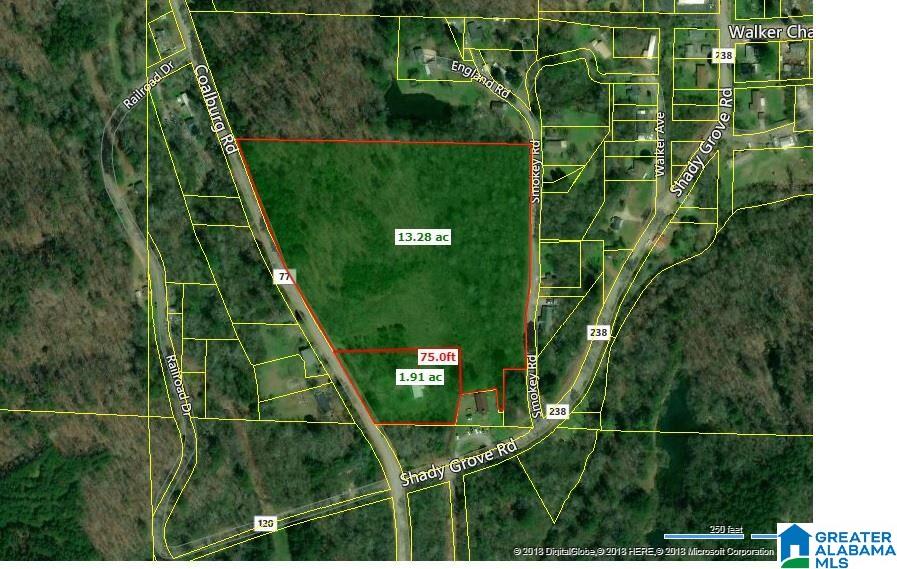 3517 Coalburg Road Fultondale, AL 35068 - Photo 43 of 43