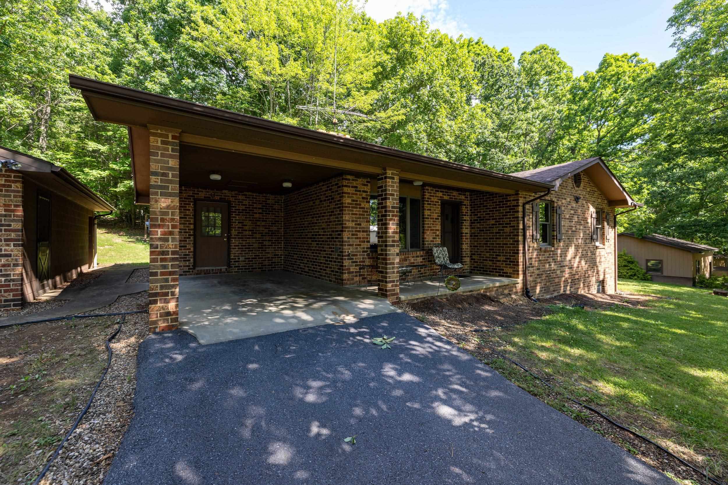 2416 Newport Road Shenandoah, VA 22849 - Photo 48 of 74