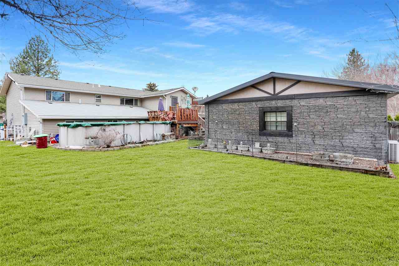 3415 South Gillis Road Spokane Valley, WA 99206 - Photo 20 of 20 Gallery Image 20