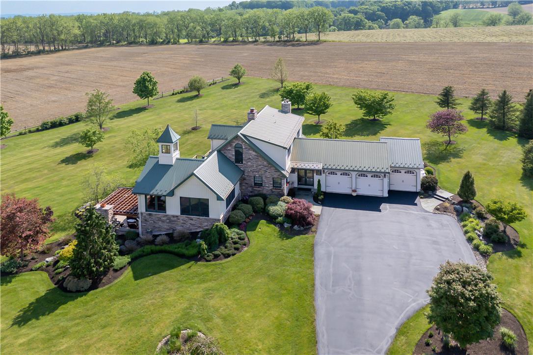 5136 Old Carriage Road Northampton, PA 18067 - Photo 3 of 56