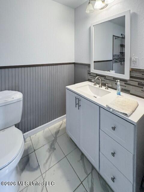 152 Bexley Road Lucedale, MS 39452 - Photo 14 of 25 Sink