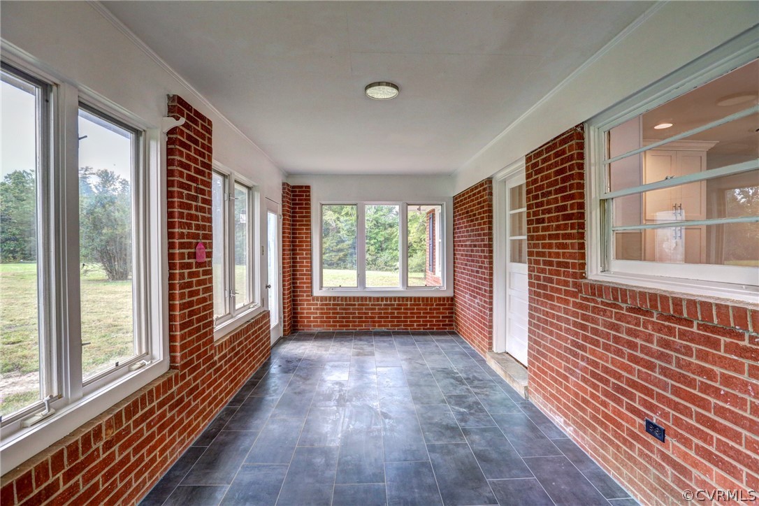 1820 Hawk Town Road Maidens, VA 23102 - Photo 10 of 46 a view of a room with windows