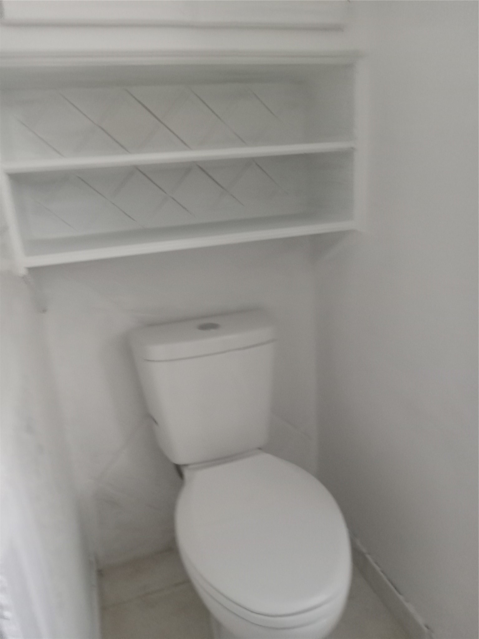 15910 Hartman Road Magnolia, TX 77355 - Photo 12 of 14 a close view of a toilet in a bathroom