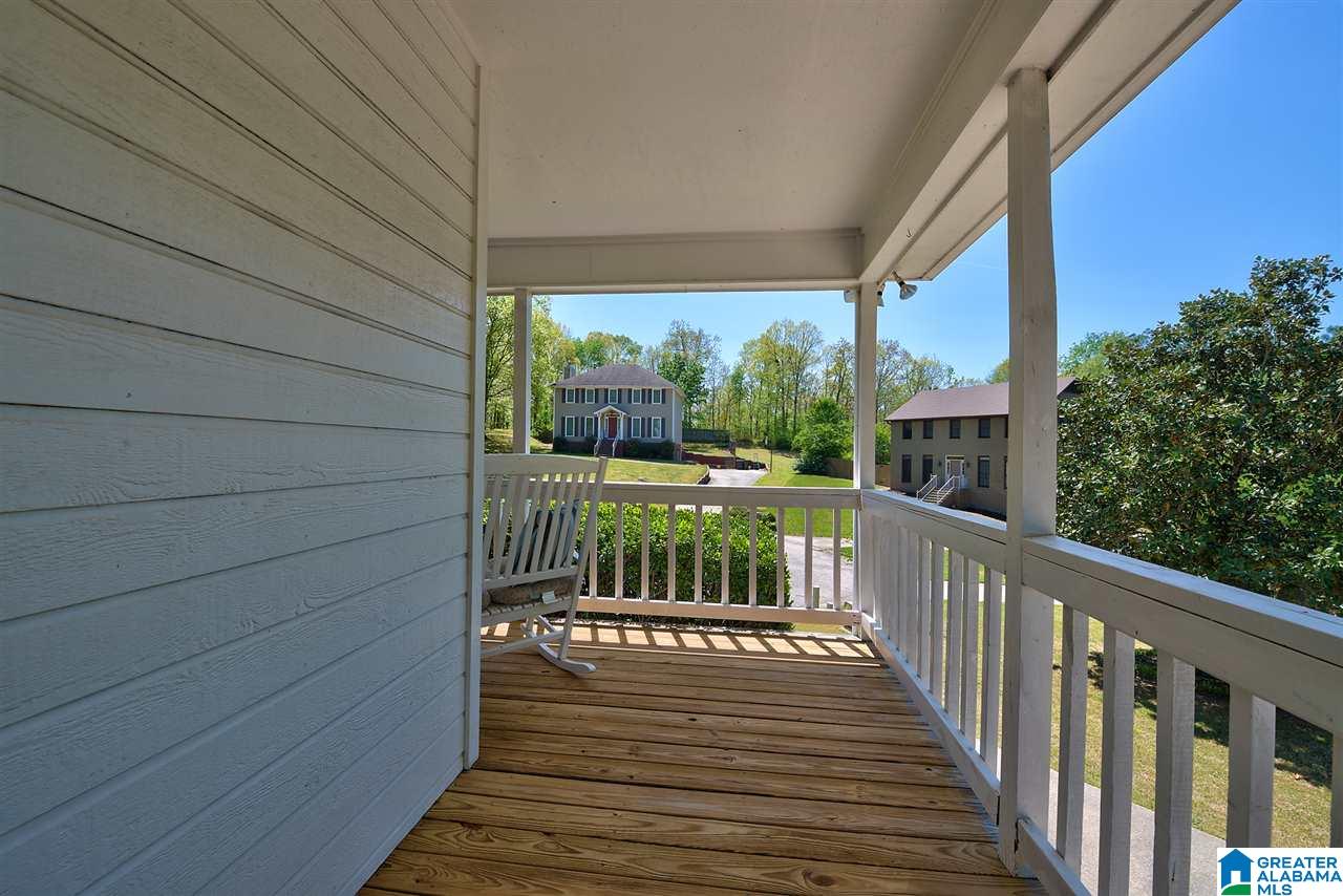 106 Green Wing Circle Pelham, AL 35124 - Photo 44 of 46