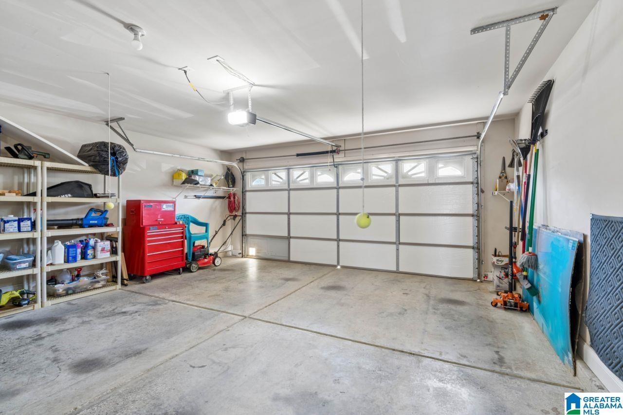 357 Vincent Street Alabaster, AL 35007 - Photo 32 of 51