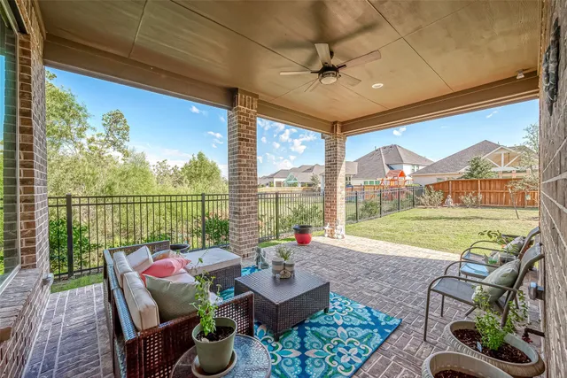 $515,000 | 4603 Silver Moon Drive, Spring, TX 77386