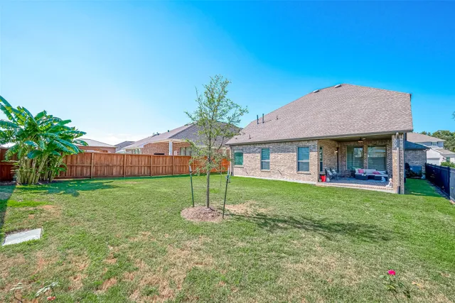 $515,000 | 4603 Silver Moon Drive, Spring, TX 77386