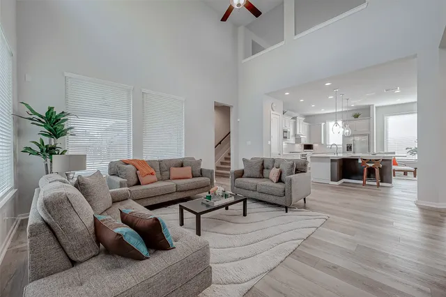 $515,000 | 4603 Silver Moon Drive, Spring, TX 77386