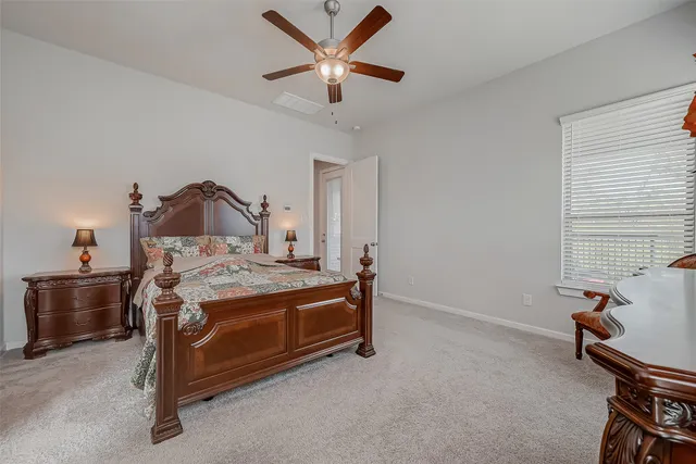 $515,000 | 4603 Silver Moon Drive, Spring, TX 77386