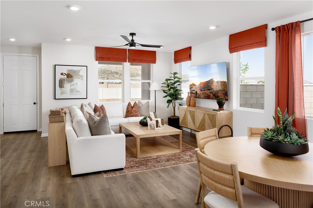31048 Ferguson Road Winchester, CA 92596 - Photo 5 of 15 Model Home