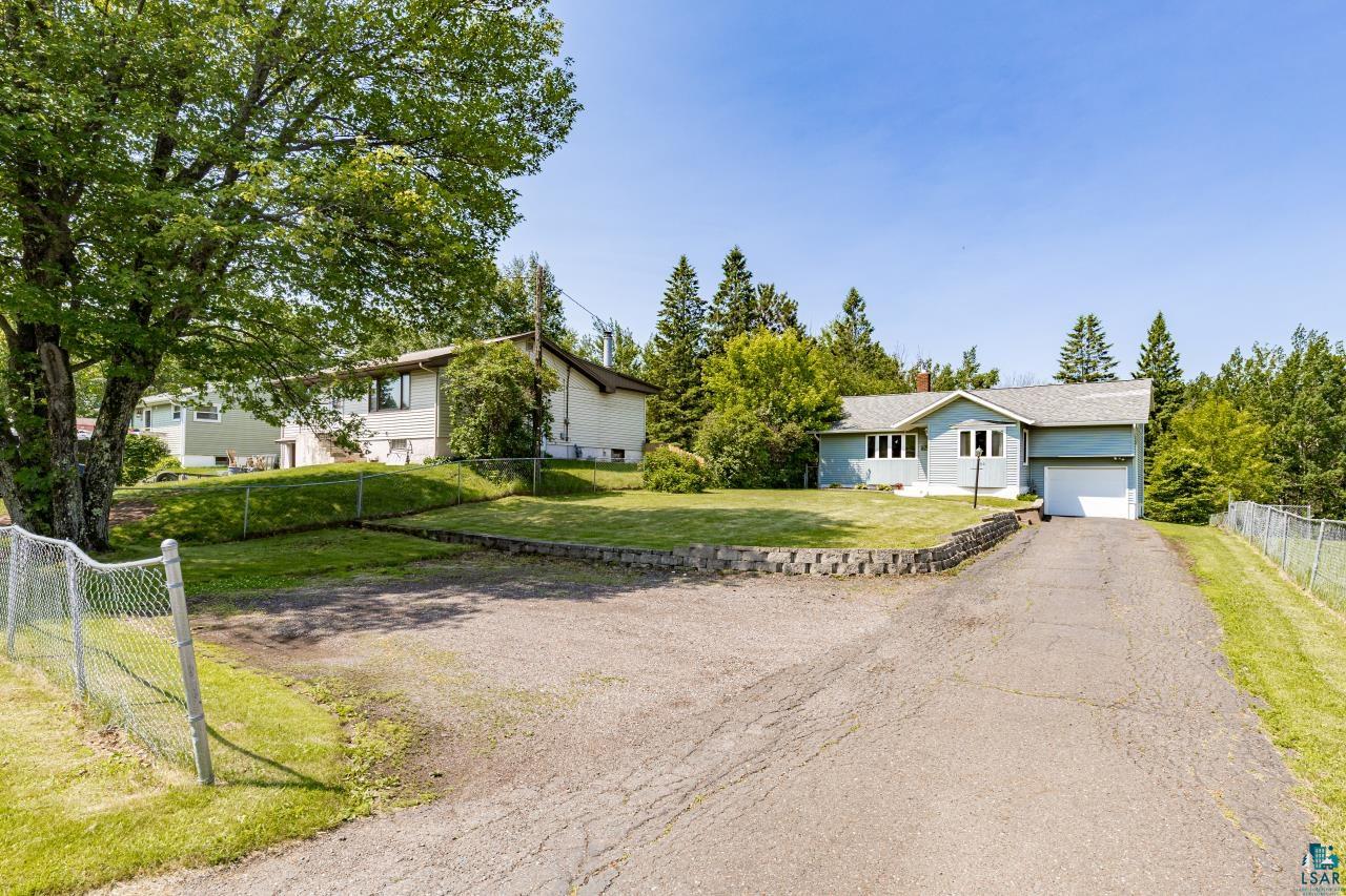 809 North Robin Avenue Duluth, MN 55811 - Photo 49 of 51