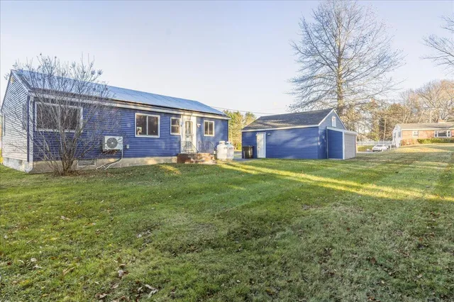 $290,000 | 193 Parkway North, Brewer, ME 04412