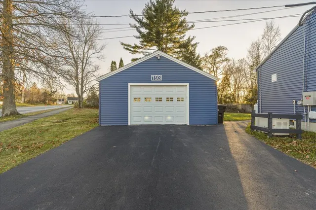 $290,000 | 193 Parkway North, Brewer, ME 04412