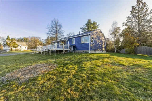 $290,000 | 193 Parkway North, Brewer, ME 04412