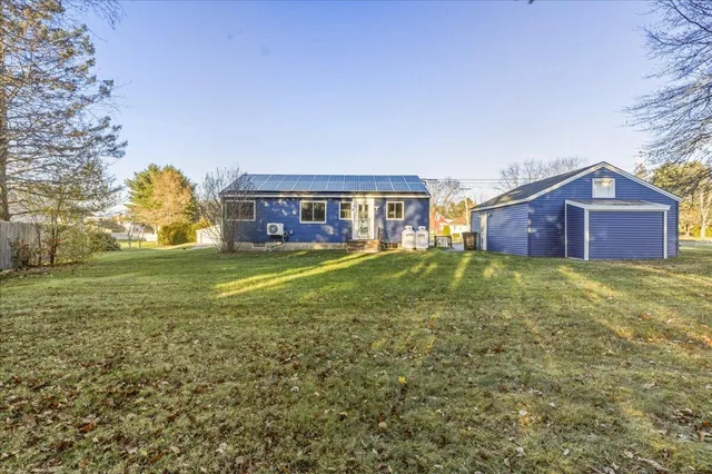 $290,000 | 193 Parkway North, Brewer, ME 04412