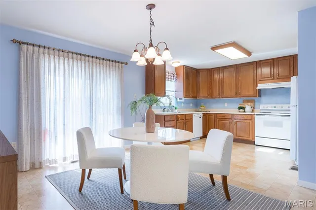 $369,900 | 13114 Walden Woods Court, St. Louis, MO 63146