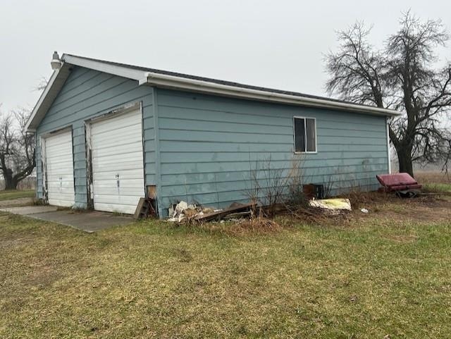 4814 Carpenter Road National City, MI 48748 - Photo 22 of 25