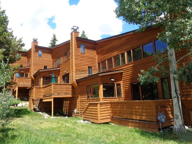 380 Tennis Club Road, Unit 1315 Keystone, CO 80435 - Photo 1 of 17 Gallery Image 1