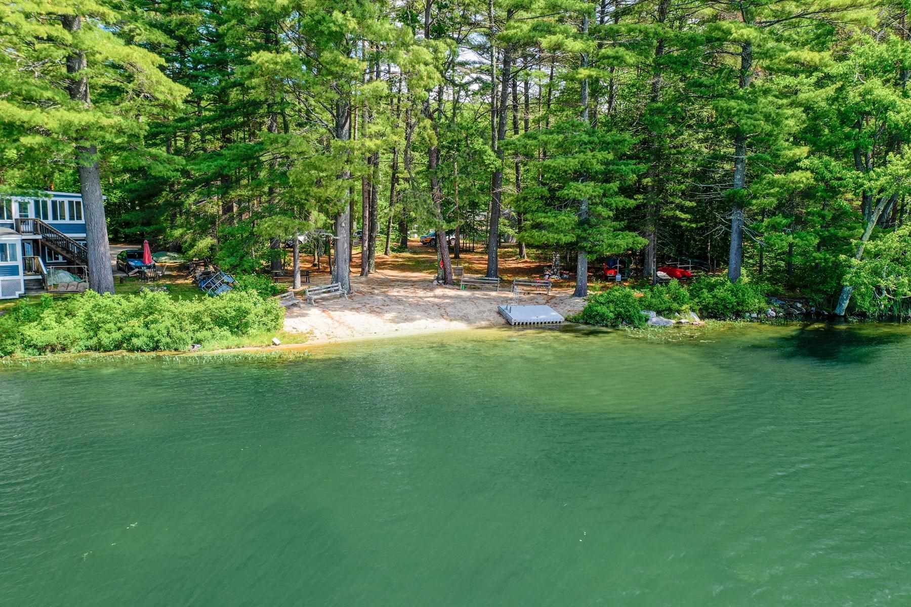 407 Birch Hill Road New Durham, NH 03855 - Photo 1 of 26 Gallery Image 1