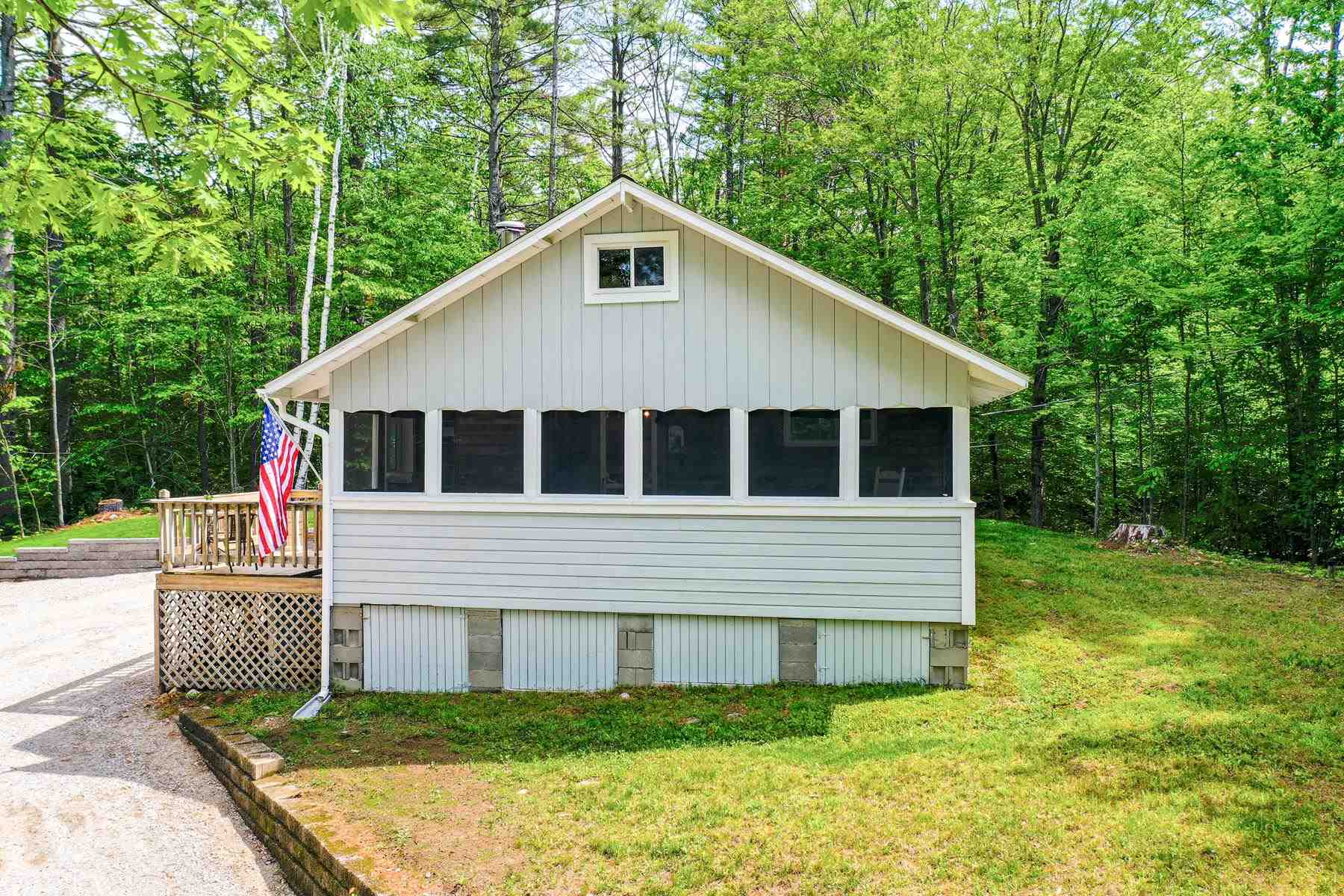 407 Birch Hill Road New Durham, NH 03855 - Photo 2 of 26 Gallery Image 2