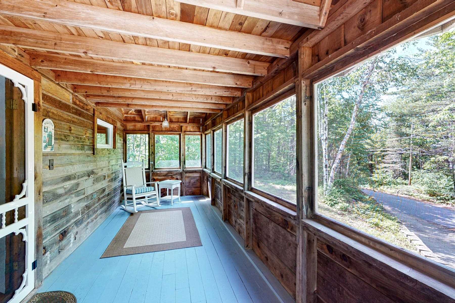 407 Birch Hill Road New Durham, NH 03855 - Photo 16 of 26 Gallery Image 16