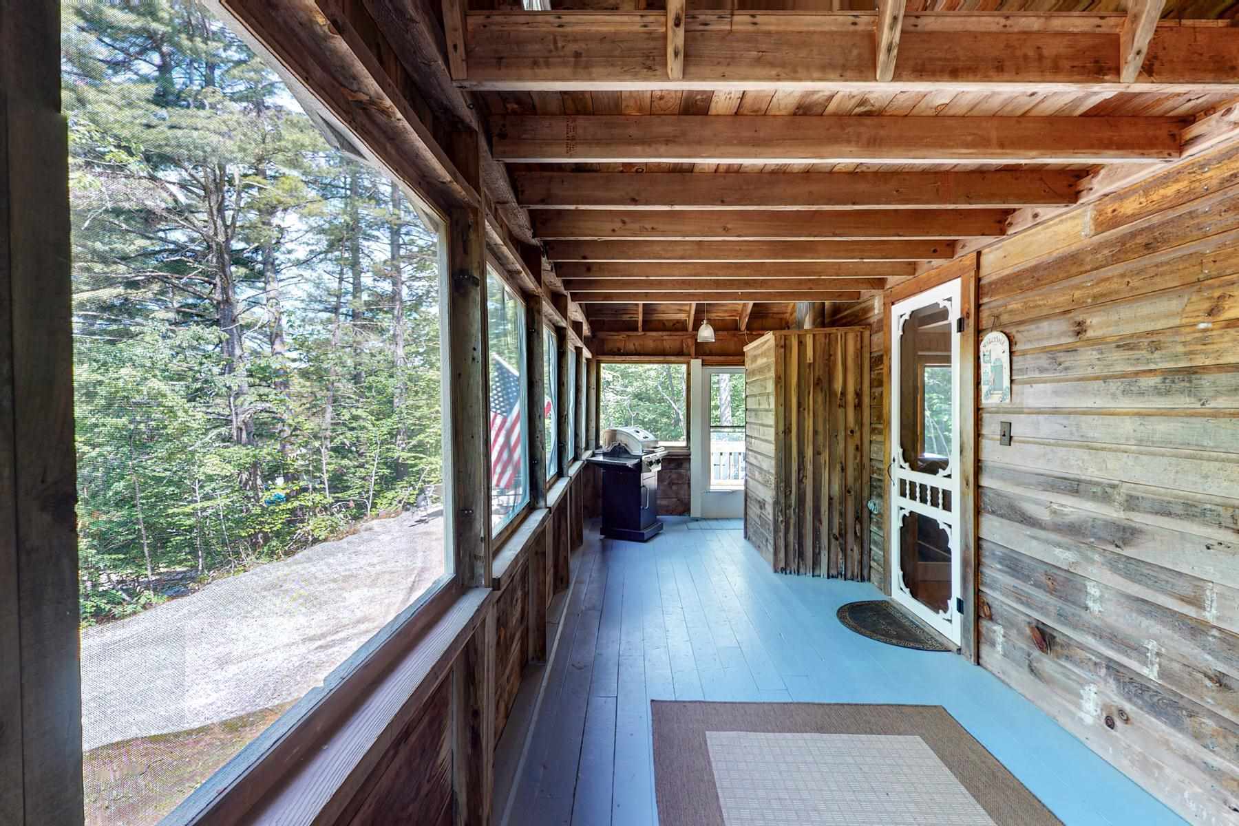 407 Birch Hill Road New Durham, NH 03855 - Photo 17 of 26 Gallery Image 17